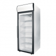 Шкаф холодильный Polair DP107-S с электромеханическим замком