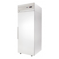 Шкаф холодильный низкотемпературный Polair CB105-S