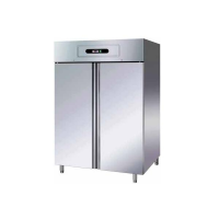 Морозильный шкаф Forcar GN1410BT
