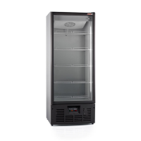 Шкаф холодильный низкотемпературный Ариада R700 LS 