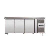 Морозильный стол Forcar GN3100BT