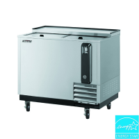 Барный холодильник с вертикальной загрузкой Turbo Air TBC-50SD