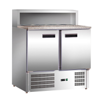 Холодильный стол для пиццы Gastrorag PS900 SEC