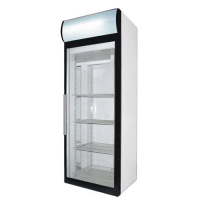 Шкаф холодильный Polair DM105-S (версия 2.0)