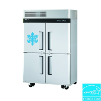 Шкаф комбинированный холодильно/морозильный Turbo Air KR1F45-4
