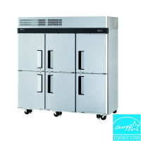Холодильный шкаф Turbo Air KR65-6