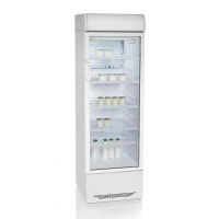 Шкаф холодильный Бирюса-310-ЕР
