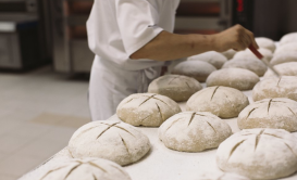 Можно ли выпекать хлеб в пароконвекционной печи?